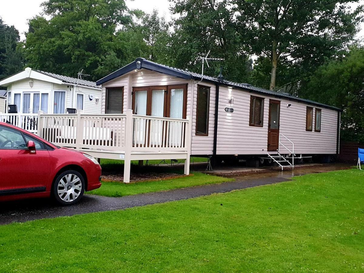 Moselle At Seton Sands Edinburgh Port Seton Exterior foto