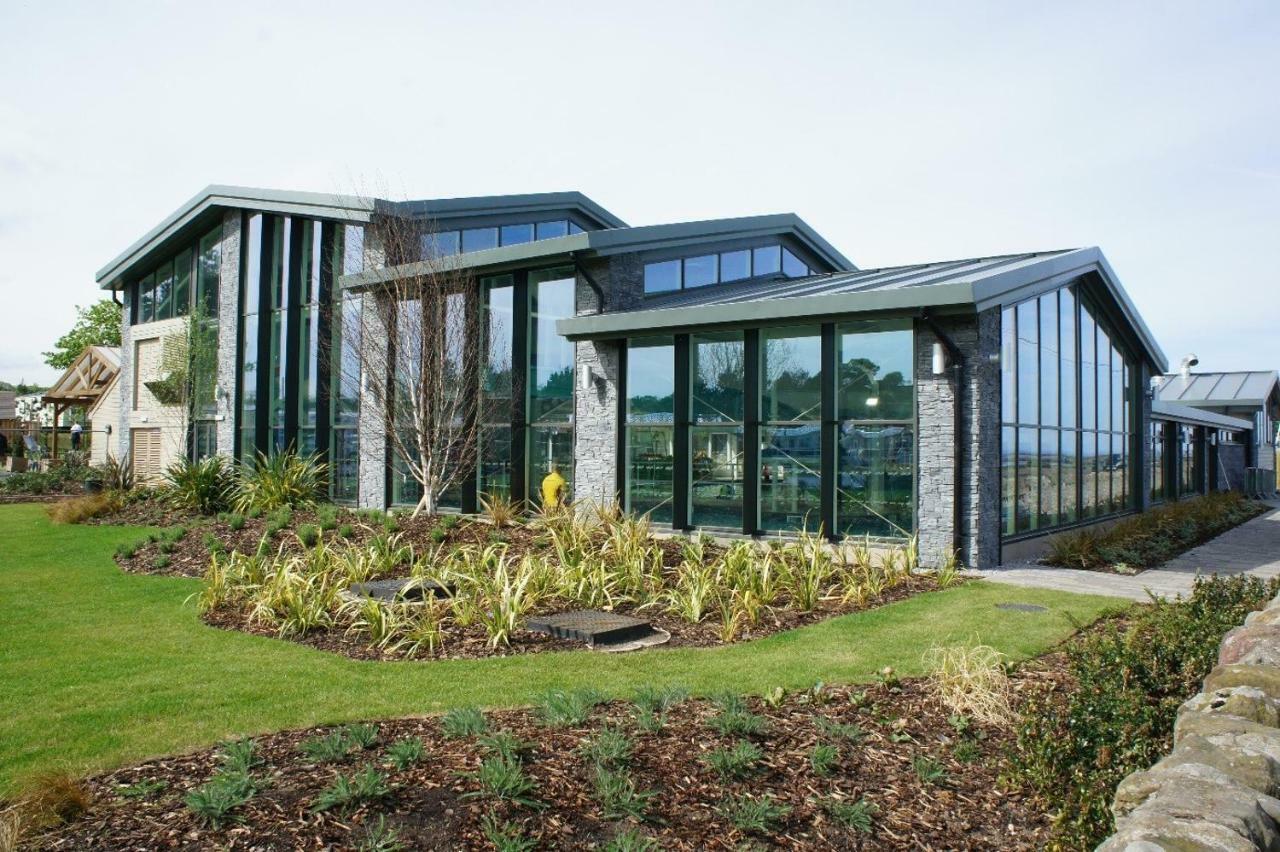 Moselle At Seton Sands Edinburgh Port Seton Exterior foto