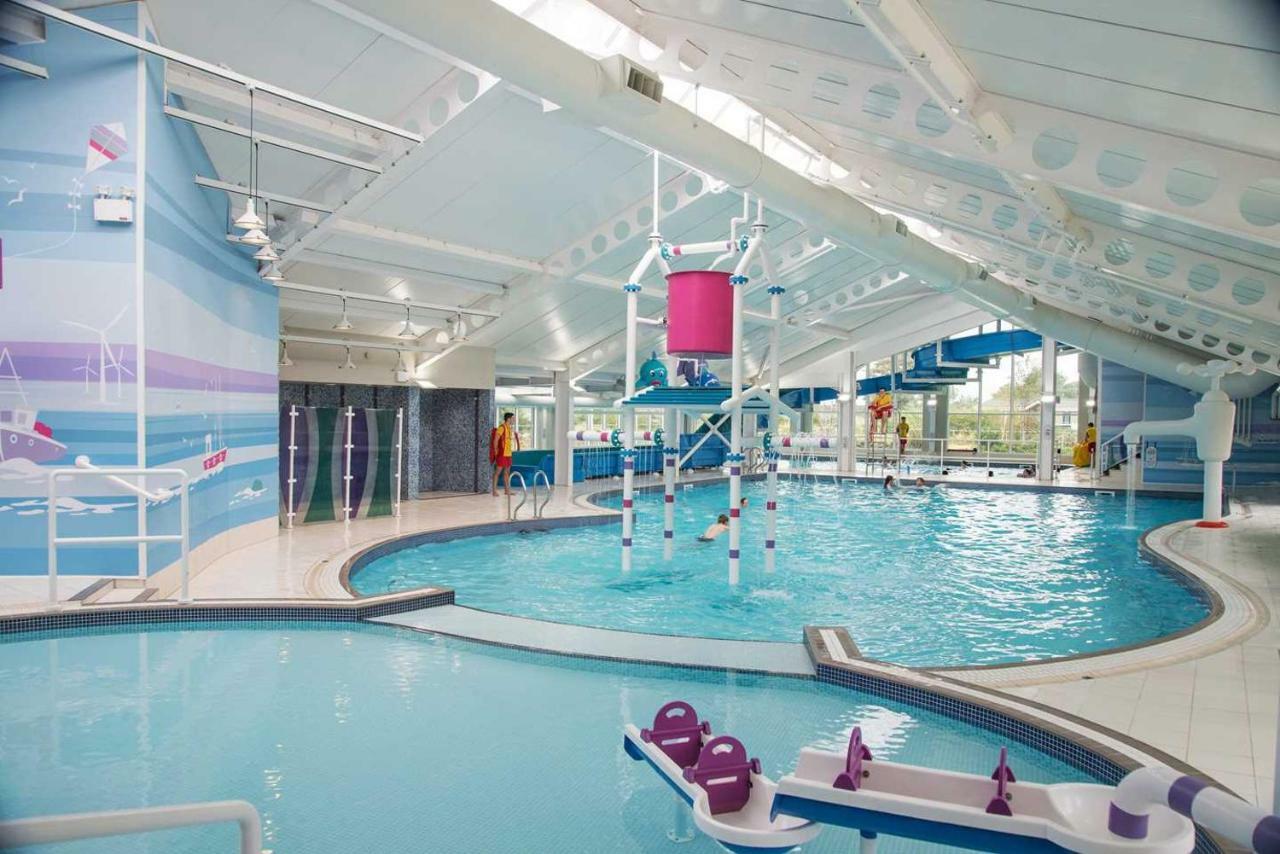 Moselle At Seton Sands Edinburgh Port Seton Exterior foto